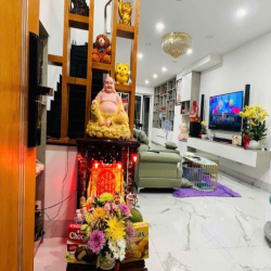 Cho thuê nhà phố biệt thự Eco Xuân Lái Thiêu