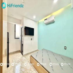CĂN HỘ STUDIO FULL NỘI THẤT TỪ A TỚI Z GẦN LOTTE NGUYỄN VĂN LƯỢNG