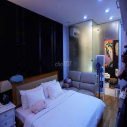 Cho thuê căn hộ Horizon Tower, 214 Trần Quang Khải, P Tân Định, Tp HCM