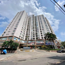 Cho thuê căn hộ Horizon Tower, 214 Trần Quang Khải, P Tân Định, Tp HCM