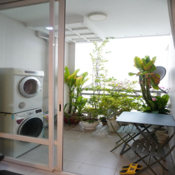 Cho thuê căn hộ Horizon Tower, 214 Trần Quang Khải, P Tân Định, Tp HCM