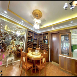 Cho thuê nhà phố biệt thự Eco Xuân Lái Thiêu