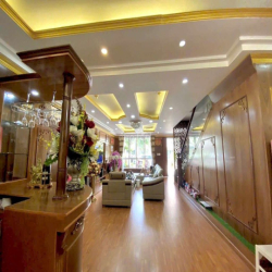 Cho thuê nhà phố biệt thự Eco Xuân Lái Thiêu