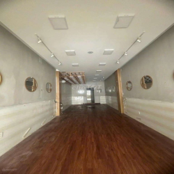 Cho thuê nhà MT đường Phan Huy Ích, Nhà 1 Trệt 3 lầu, ST