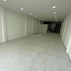 cho thuê sàn trống lầu 2 sư vạn hạnh đối diện vh mall