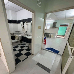 HẺM 5M THÁI PHIÊN