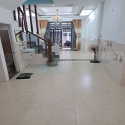 nhà mới hxt 7m đường phạm văn chiêu p14 gò vấp 