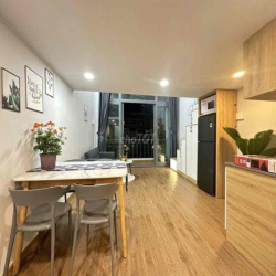 Duplex Hoà Bình - Luỹ Bán Bích đầy đủ nội thất cao cấp giá sinhvien