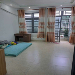 nhà mới hxt 7m đường phạm văn chiêu p14 gò vấp 