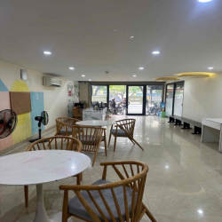 Cho thuê văn phòng, mbkd 45m2 đối diện trường TH Tôn Đức Thắng