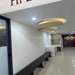 Cho thuê văn phòng, mbkd 45m2 đối diện trường TH Tôn Đức Thắng