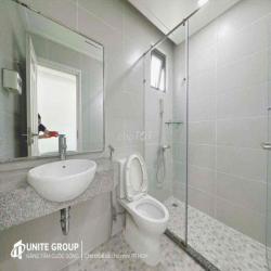 Cho thuê căn hộ 2pn 2wc thang máy bảo vệ full nt ở CMT8 Quận 10
