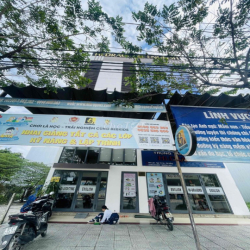 Cho thuê văn phòng, mbkd 45m2 đối diện trường TH Tôn Đức Thắng