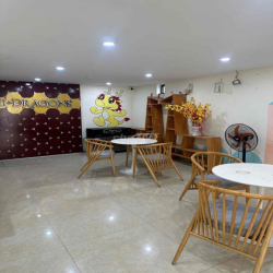 Cho thuê văn phòng, mbkd 45m2 đối diện trường TH Tôn Đức Thắng