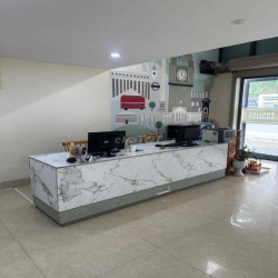 Cho thuê văn phòng, mbkd 45m2 đối diện trường TH Tôn Đức Thắng