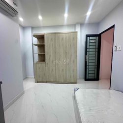 CHO THUÊ PHÒNG GIÁ RẺ NGAY BẮC HẢI CV LÊ THỊ RIÊNG FULL NỘI THẤT