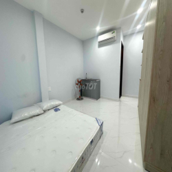 CHO THUÊ PHÒNG GIÁ RẺ NGAY BẮC HẢI CV LÊ THỊ RIÊNG FULL NỘI THẤT