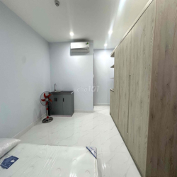 CHO THUÊ PHÒNG GIÁ RẺ NGAY BẮC HẢI CV LÊ THỊ RIÊNG FULL NỘI THẤT