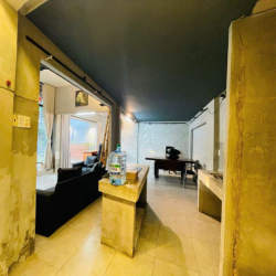 Biệt Thự Vườn 320m2 khu dân cư Hồng Long 26triệu tl