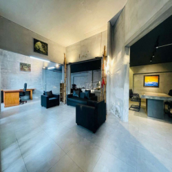 Biệt Thự Vườn 320m2 khu dân cư Hồng Long 26triệu tl