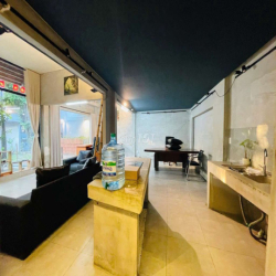 Biệt Thự Vườn 320m2 khu dân cư Hồng Long 26triệu tl