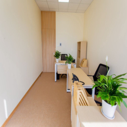 Cho thuê vp phố quan nhân,dtsd 30m2 – 55m2, giá từ 5,5tr – 7,5tr/th