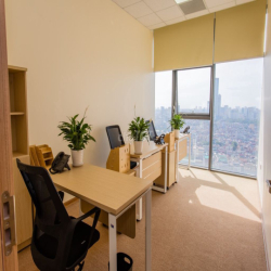 Cho thuê vp phố quan nhân,dtsd 30m2 – 55m2, giá từ 5,5tr – 7,5tr/th