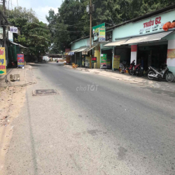 cho thuê 6240m2  mặt tiền Tăng nhơn phú, dt 100x85m, q9 cũ, giá 70k/m2