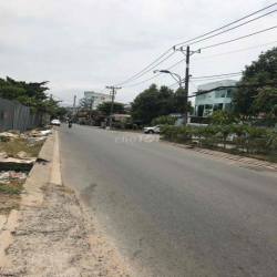 cho thuê 6240m2  mặt tiền Tăng nhơn phú, dt 100x85m, q9 cũ, giá 70k/m2