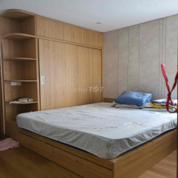 Cho thuê căn 2PN có nội thất - Chỉ 5tr/tháng