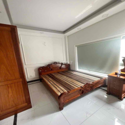 nhà phố cho thuê