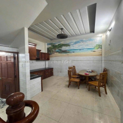 ❤️ CHO THUÊ NHÀ NGUYÊN CĂN 4PN3WC– 1358 QUANG TRUNG– P.14 – GÒ VẤP