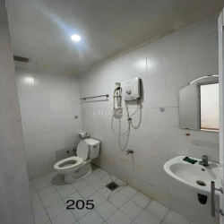 CHO THUÊ PHÒNG TRỌ SẴN NỘI THẤT NGAY TRUNG TÂM NINH KIỀU GIÁ 1.8TR