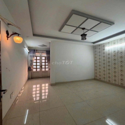 ❤️ CHO THUÊ NHÀ NGUYÊN CĂN 4PN3WC– 1358 QUANG TRUNG– P.14 – GÒ VẤP