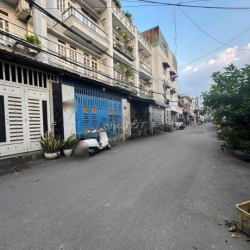 ❤️ CHO THUÊ NHÀ NGUYÊN CĂN 4PN3WC– 1358 QUANG TRUNG– P.14 – GÒ VẤP