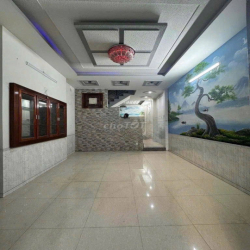 ❤️ CHO THUÊ NHÀ NGUYÊN CĂN 4PN3WC– 1358 QUANG TRUNG– P.14 – GÒ VẤP