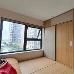 Cho thuê căn 2PN có nội thất - Chỉ 5tr/tháng