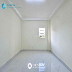 PHÒNG MỚI CÓ CỬA SỔ TRỜI GẦN VHU ĐẦM SEN FREE DV FREE XE