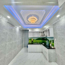 ✅CHO THUÊ NHÀ BÌNH TRỊ ĐÔNG [ 4*16 ] 5PN-5WC-SÂN THƯỢNG✅