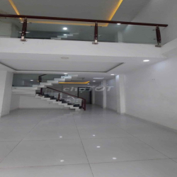 NHÀ PHỐ TÔ NGỌC VÂN 4PN 5WC KHU NỘI BỘ ĐƯỜNG 8M