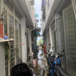 Nhà Bán hoặc cho Thuê