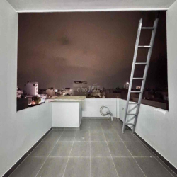 ✅CHO THUÊ NHÀ BÌNH TRỊ ĐÔNG [ 4*16 ] 5PN-5WC-SÂN THƯỢNG✅