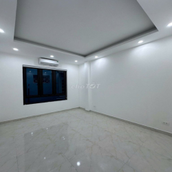 nhà ngõ 170 hoàng ngân 65m x5T ô tô đỗ cửa