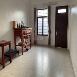 Nhà ngõ 29 phố Dịch Vọng, Diện tích 45m2 x 5 tầng có nội thất 