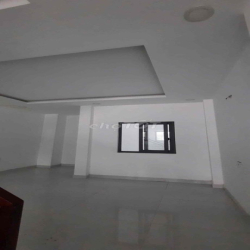 NHÀ PHỐ TÔ NGỌC VÂN 4PN 5WC KHU NỘI BỘ ĐƯỜNG 8M