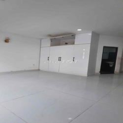 NHÀ PHỐ TÔ NGỌC VÂN 4PN 5WC KHU NỘI BỘ ĐƯỜNG 8M