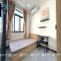 🔥 CĂN HỘ DỊCH VỤ 1 PHÒNG NGỦ - STUDIO - NGAY SÁT NHÀ GA T3 🔥