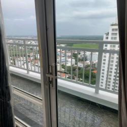 Cho thuê phòng chung cư an tiến