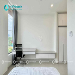 🌈👉🏻 DEAL HỜI ✅ 1PN/2PN/Studio Full Nội Thất LUXURY  - Gym, Pool Free
