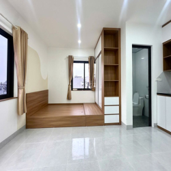 CHO THUÊ STUDIO BAN CÔNG NGAY LOTTE TÂY HỒ, LẠC LONG QUÂN, CIPUTRA